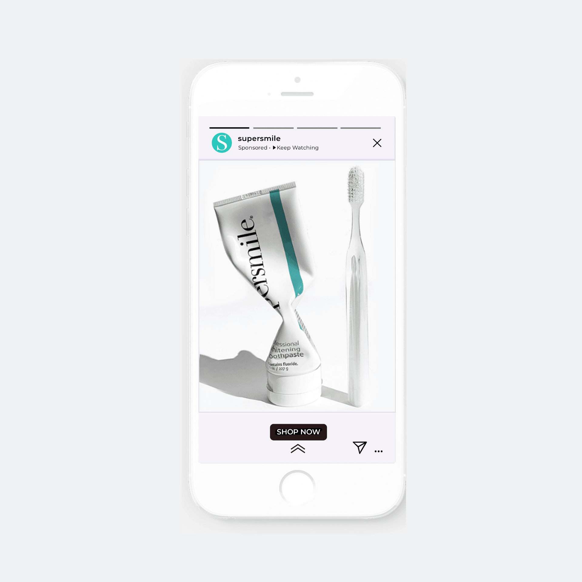 SuperSmile SOCIAL MEDIA GUIDELINES - Far From Timid