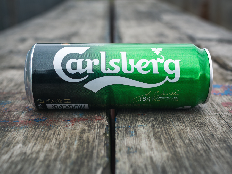⚡In Brands We Trust: How Carlsberg Beer is pivoting to help struggling pubs and a thirsty public ⚡ - Far From Timid