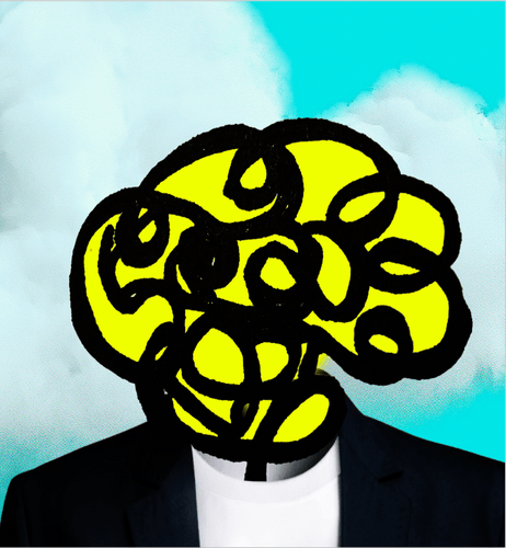 CREATIVE CEO - Far From Timid