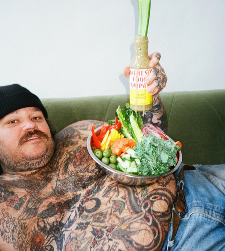 Watchable Brand: Matty Matheson - Far From Timid