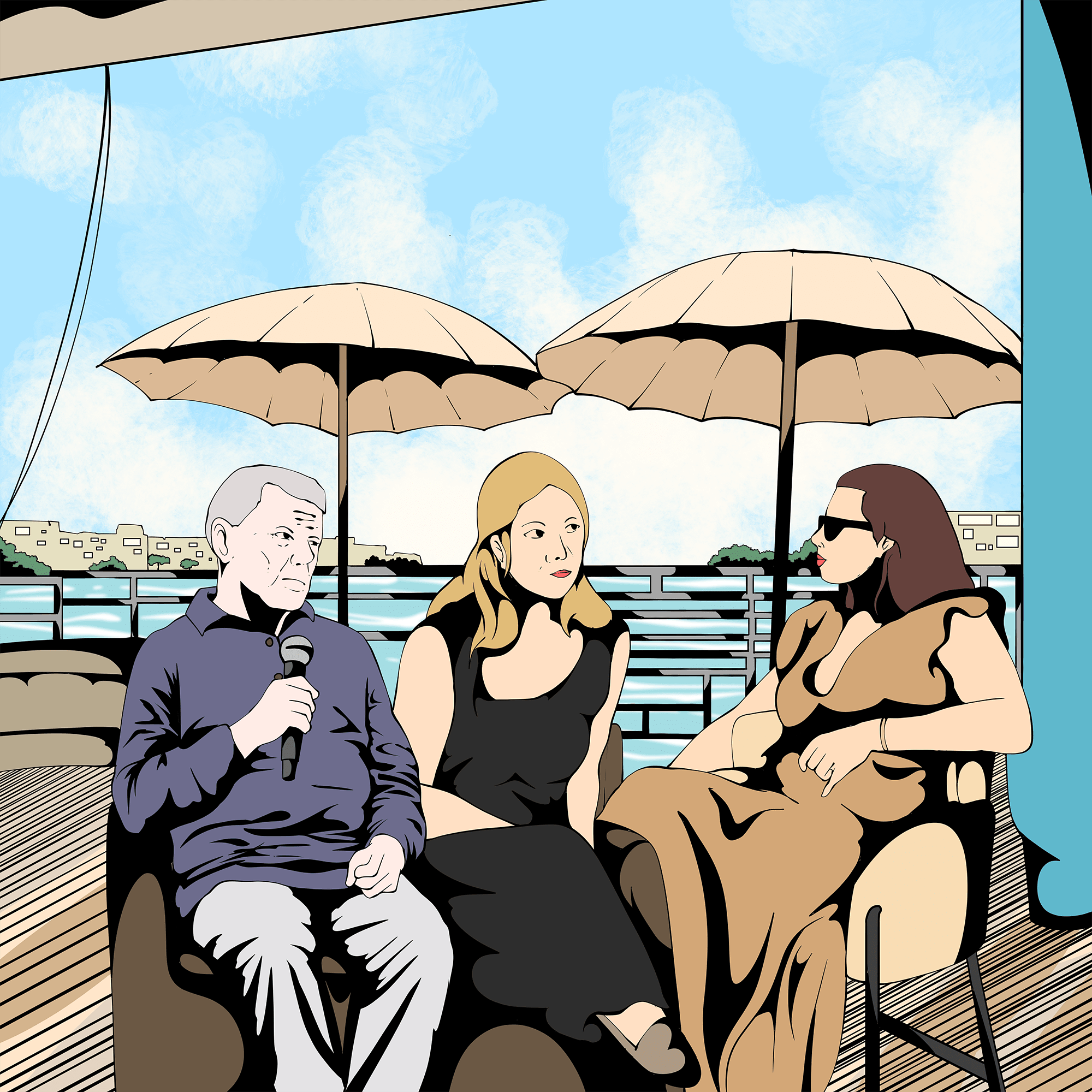 Cannes Lions: The Muddled Metaverse - Far From Timid
