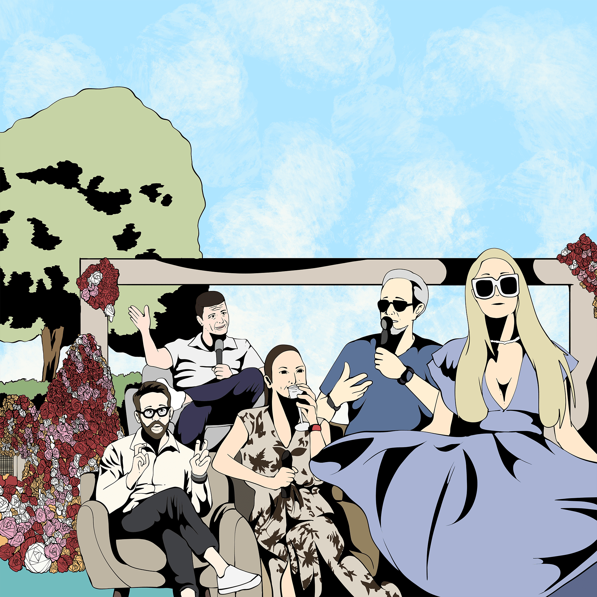 THE VALUE OF COMMUNITY + CONNECTION - Far From Timid