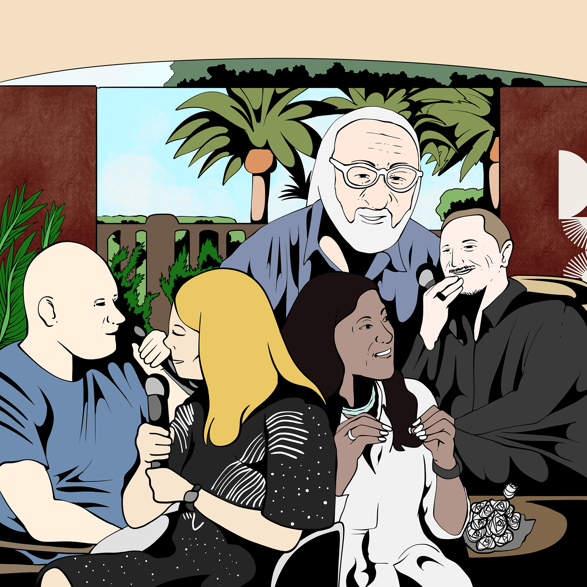 HOW TO FEED THE HUNGRY CONTENT MACHINE AND STILL MAKE BANK - Far From Timid