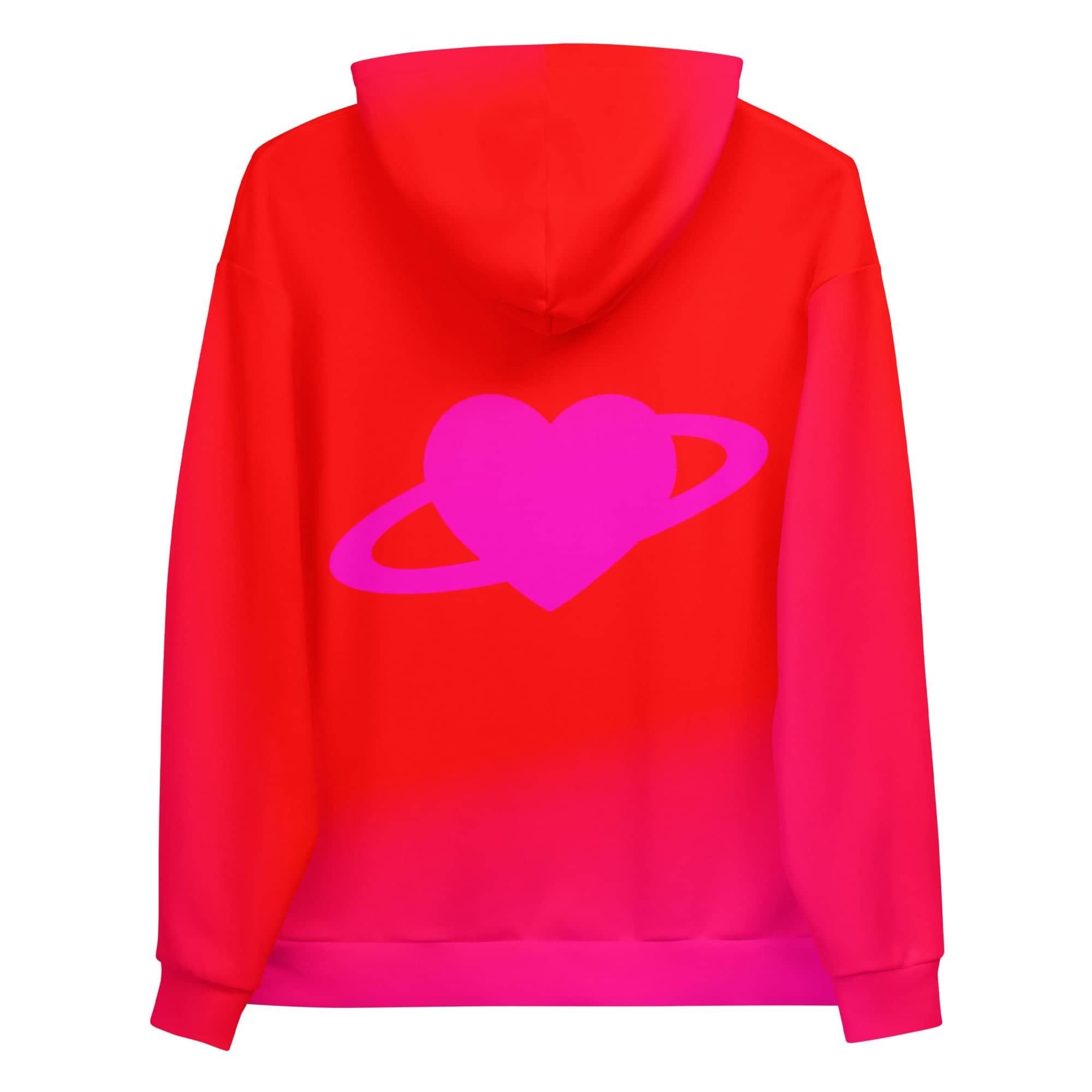 Lover Unisex Hoodie