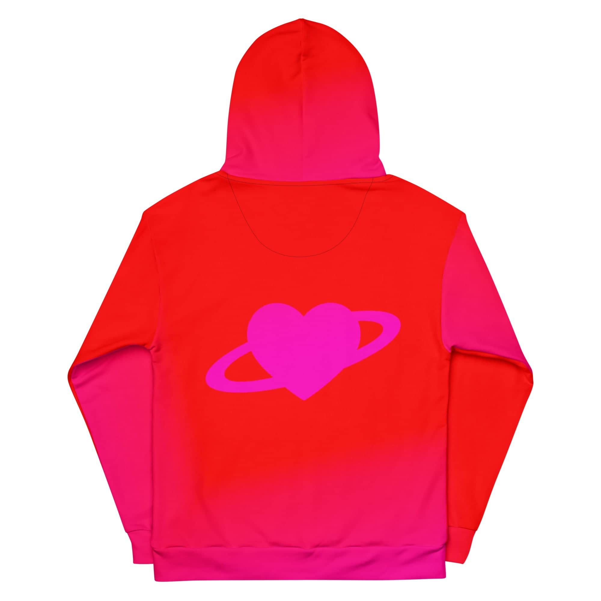 Lover Unisex Hoodie