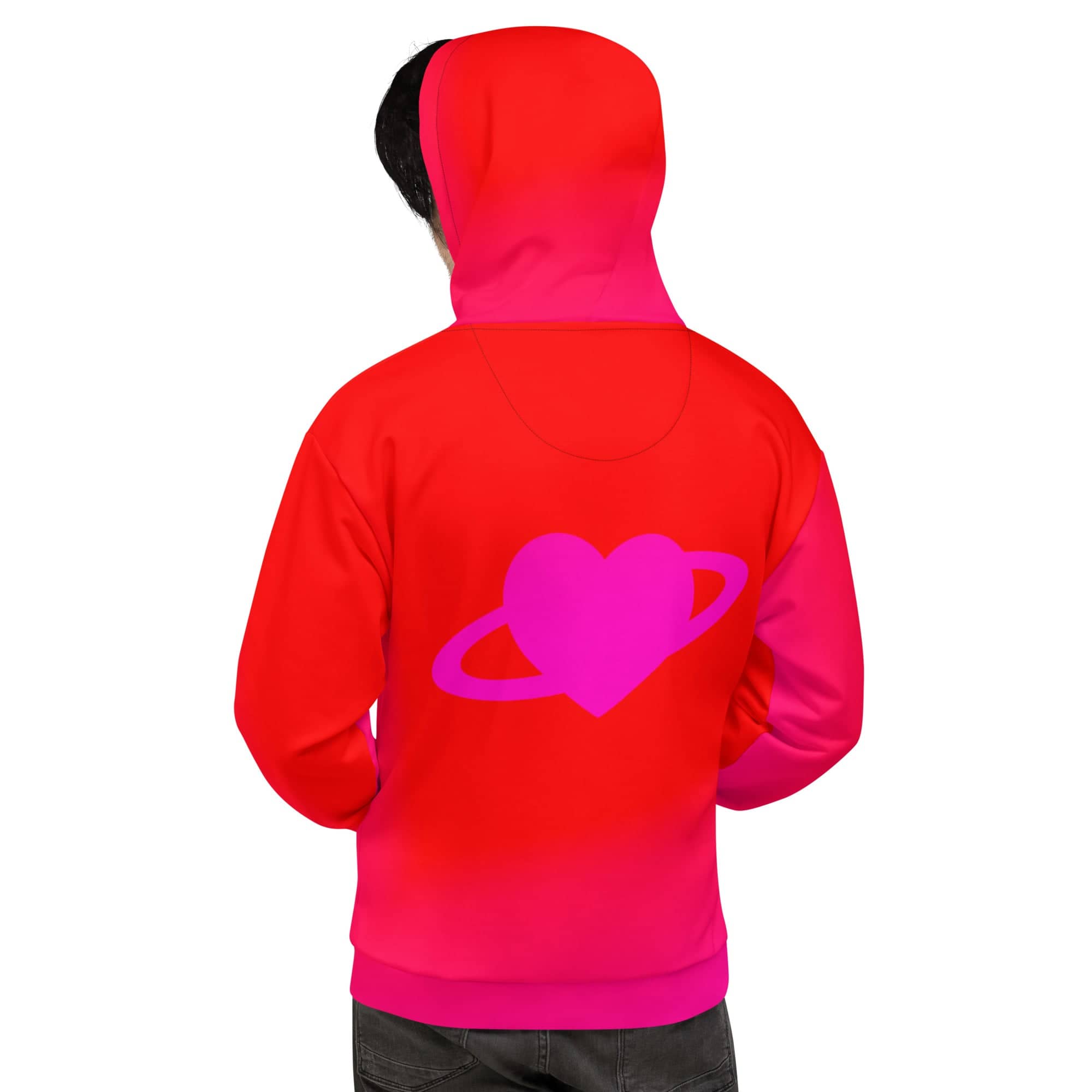 Lover Unisex Hoodie