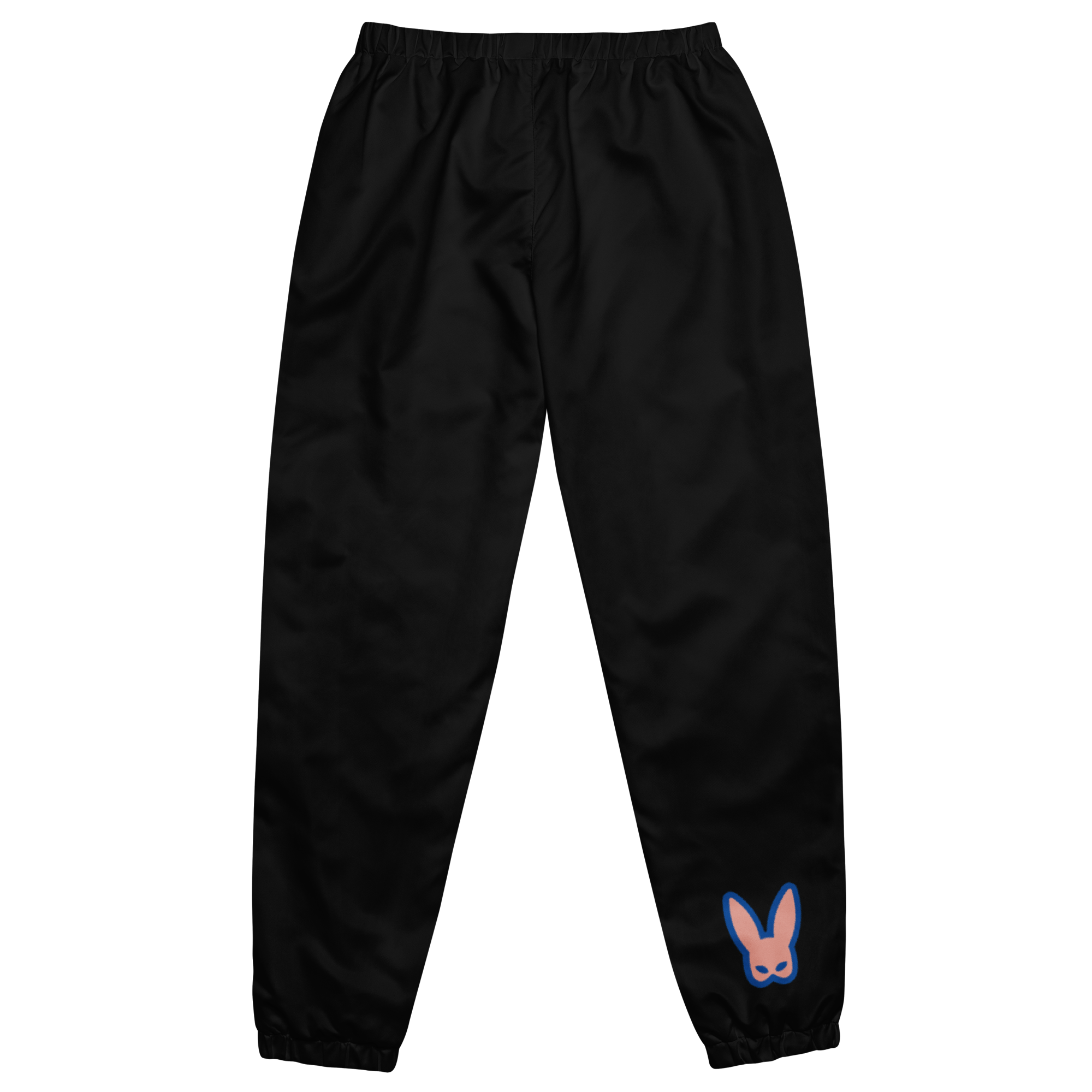 MEN'S MAGICIAN ICON TRACK PANTS - BLACK