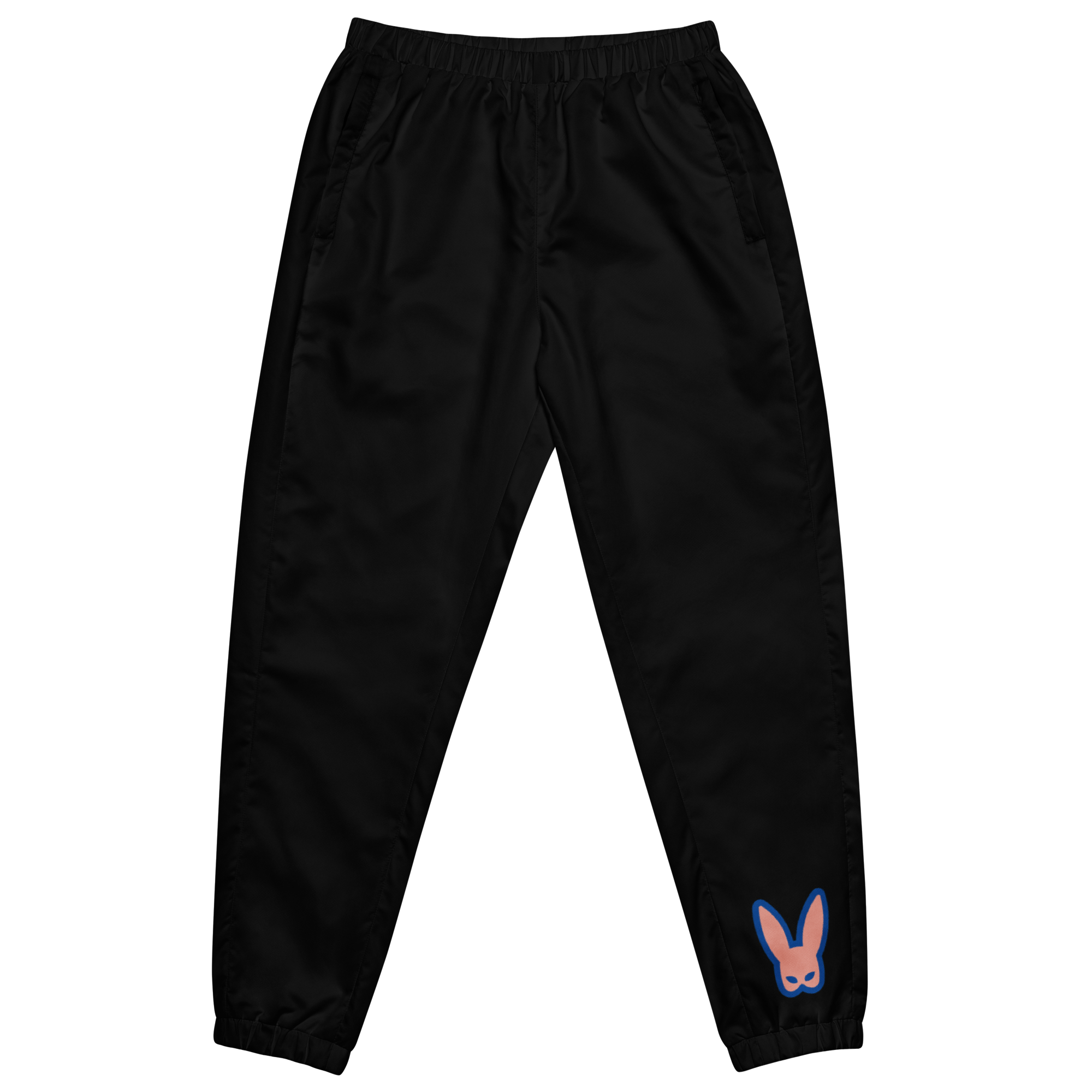 WOMEN'S MAGICIAN ICON TRACK PANTS - BLACK