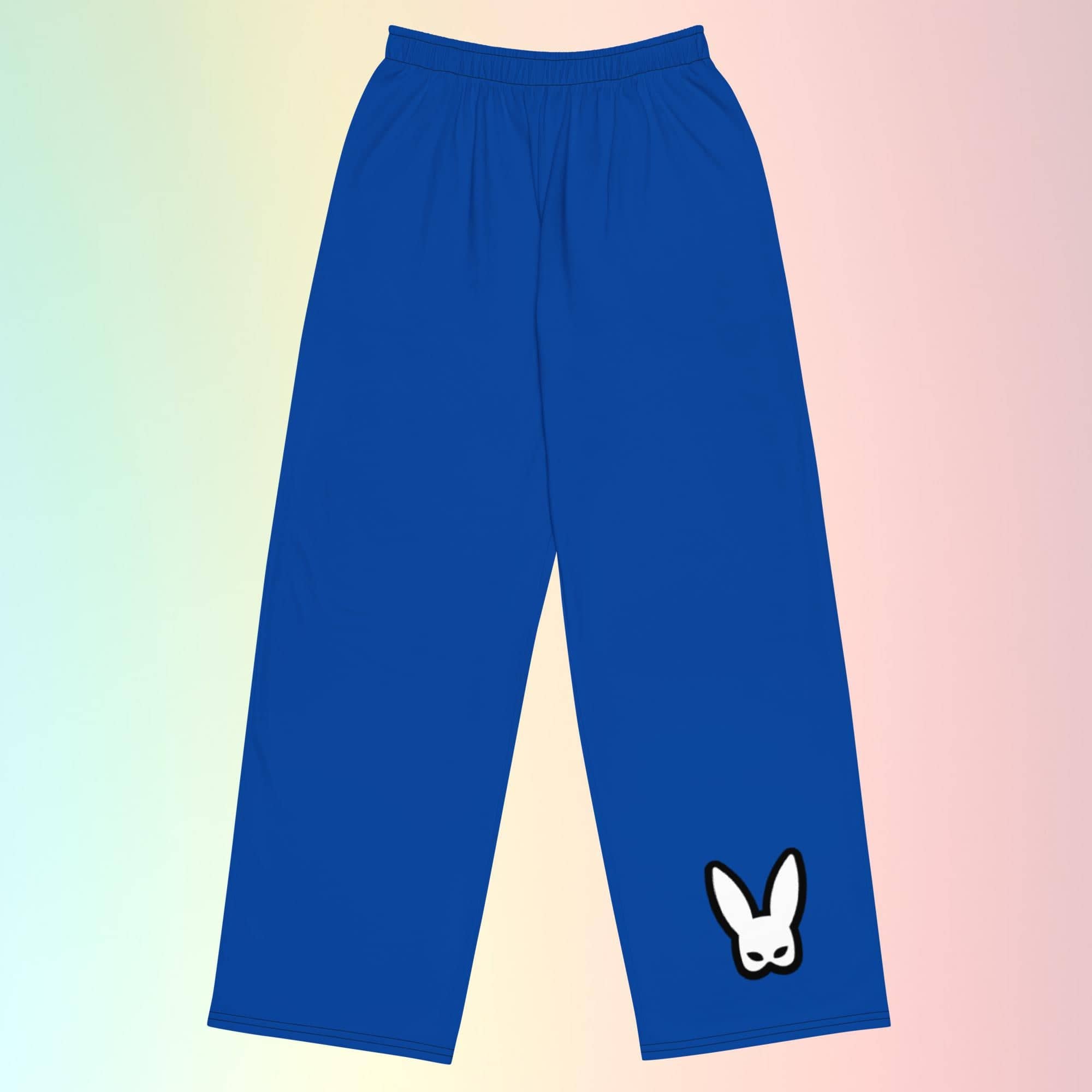 MEN'S MAGICIAN ICON TRAVEL PANTS - BLUE