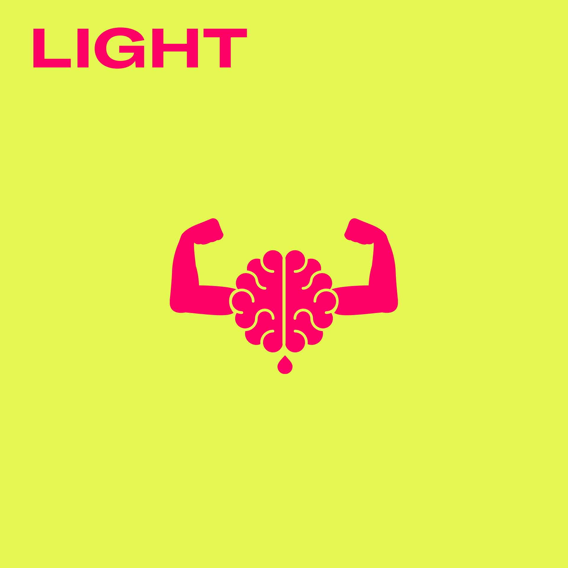 Light: Half-Day Strategy Brand Workout - Far From Timid