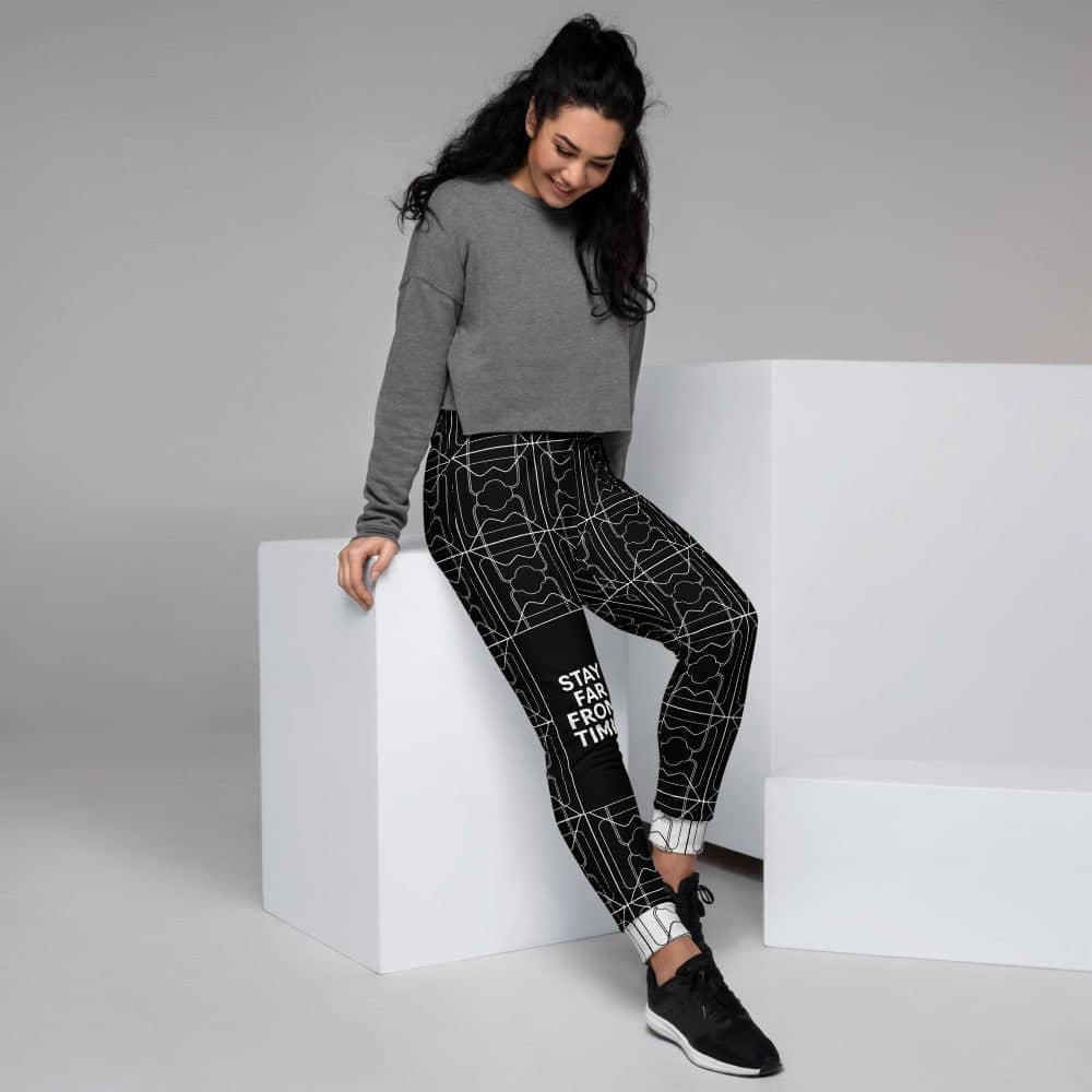 3 Years Women's Delicious Joggers - Far From Timid