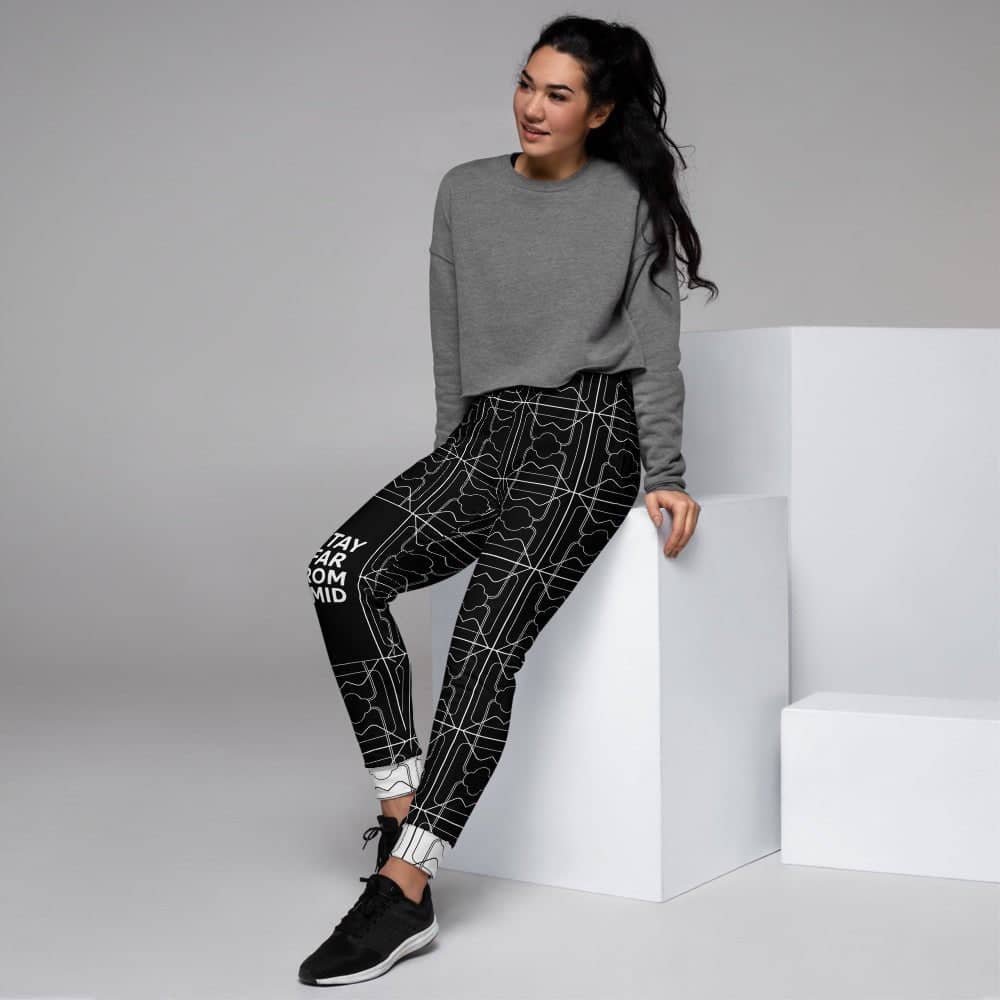 3 Years Women's Delicious Joggers - Far From Timid