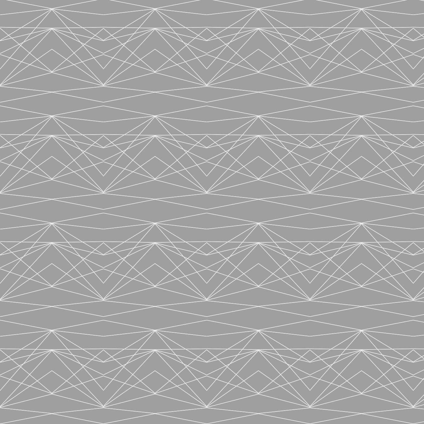 So Fine Luxurious Wallpaper - Divine Grace - Lt Grey - Far From Timid